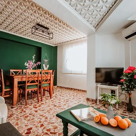 Apartment La Perla Del Puerto *