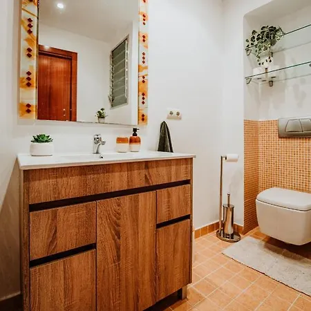 La Perla Del Puerto Apartment Gandia