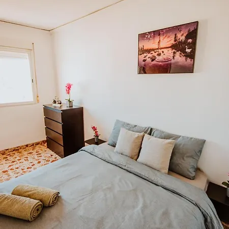 Apartment La Perla Del Puerto