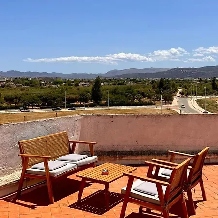 La Perla Del Puerto