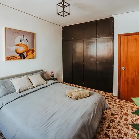 La Perla Del Puerto Apartamento Gandía