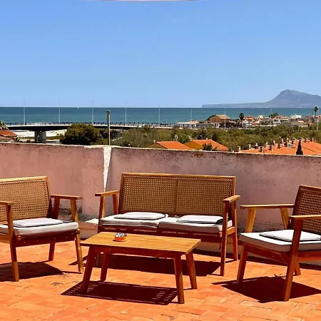 Apartamento La Perla Del Puerto Gandía